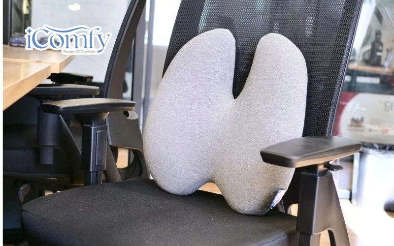 Giảm đau mỏi thắt lưng và ngăn ngừa thoái hóa cột sống