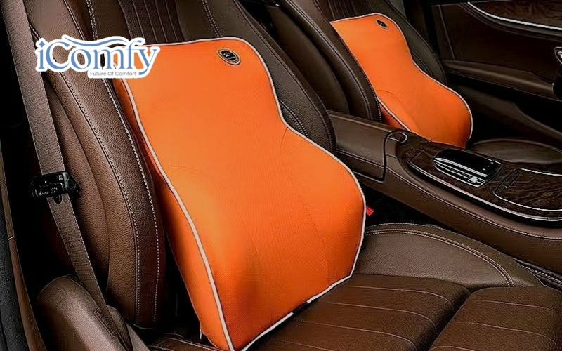 Thiết kế vòm ôm hai bên mạn sườn (Side-wings)
