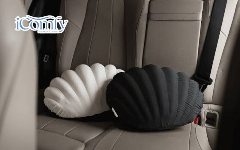 Xác định vị trí đặt gối ngang đốt sống L1 - L5